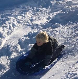 Meet your Posher, Crickett